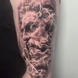 Zsolt Tattoo Artist