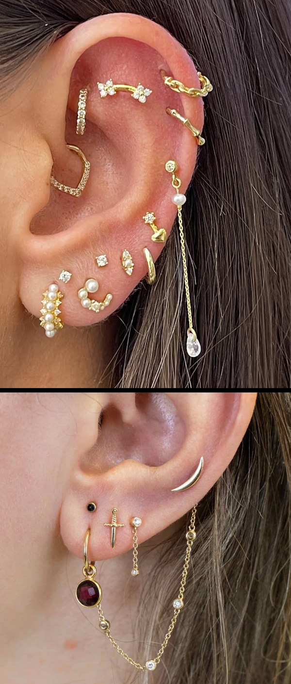 Ear Piercing Near Me