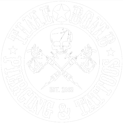 Body Piercing Near Me