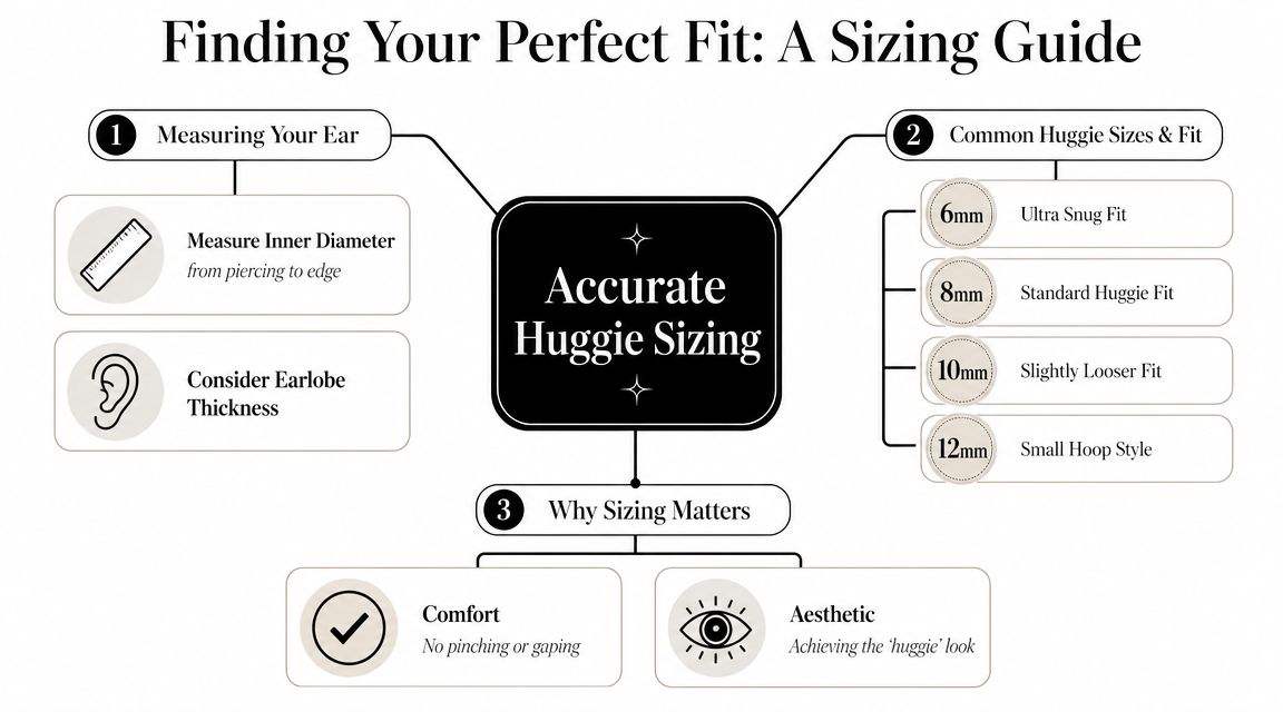 Finding Your Perfect Fit A Sizing Guide